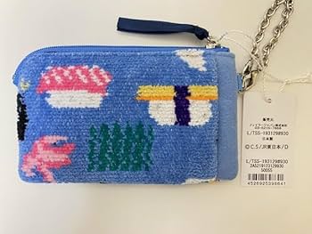 Amazon.co.jp: ラブラリーバイフェイラー FEILER トーキョースイカスシ